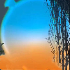 AstroGlow Sunset Projector - Haven Glow