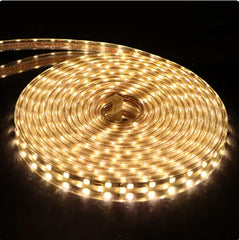 High Voltage LED Light Strip - Haven Glow