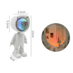 AstroGlow Sunset Projector - Haven Glow