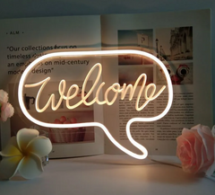 Neon Light - Haven Glow