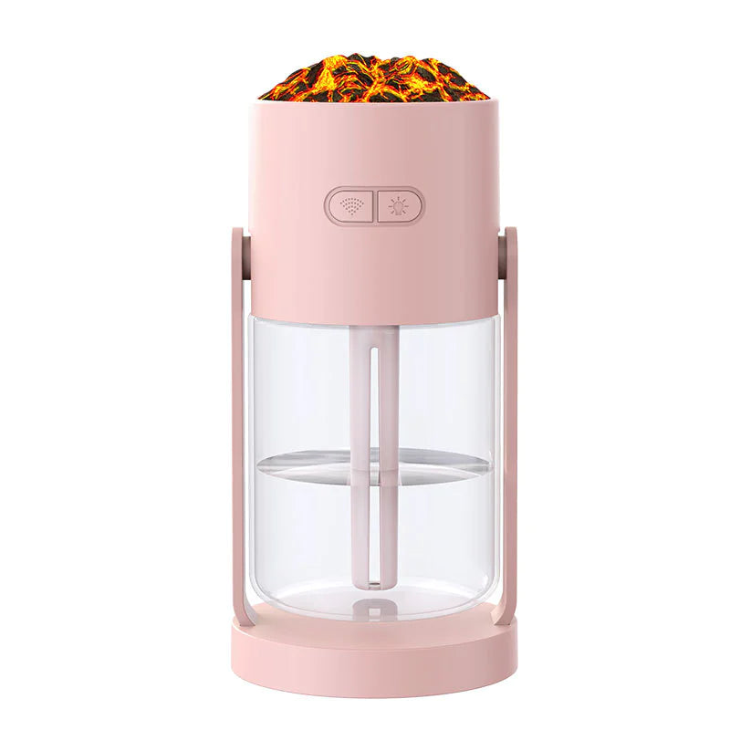 Starry Sky Ambient Light Humidifier - Haven Glow