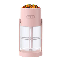 Starry Sky Ambient Light Humidifier - Haven Glow