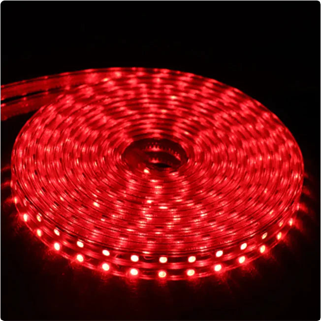 High Voltage LED Light Strip - Haven Glow