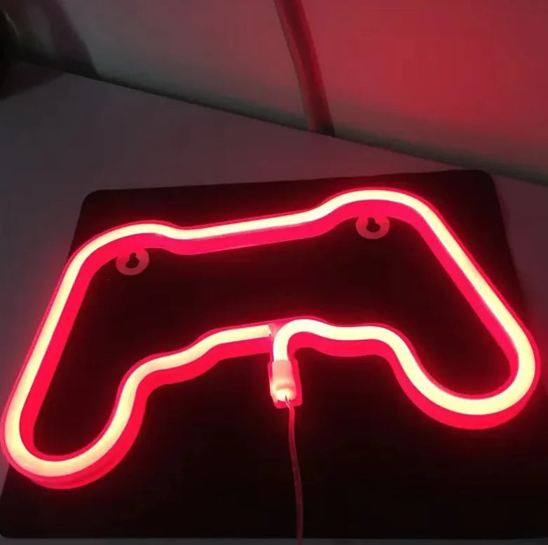 Creative LED Neon Home Décor Light - Haven Glow