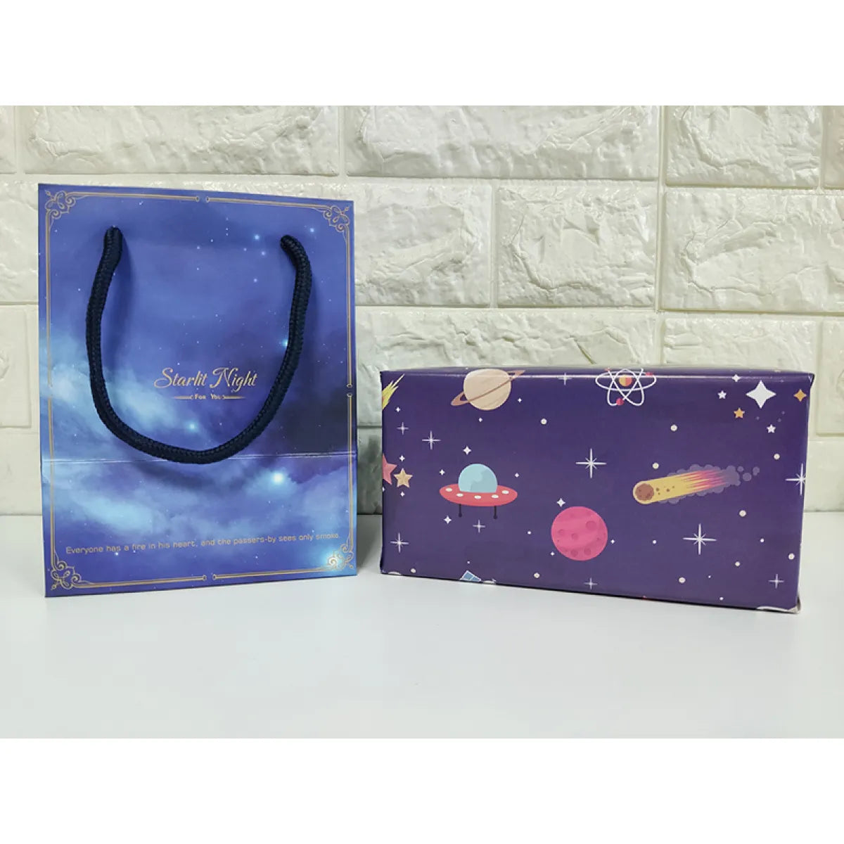 AstroGlow Sunset Projector - Haven Glow