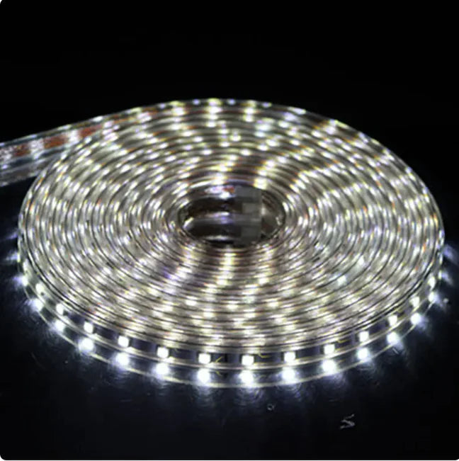 High Voltage LED Light Strip - Haven Glow