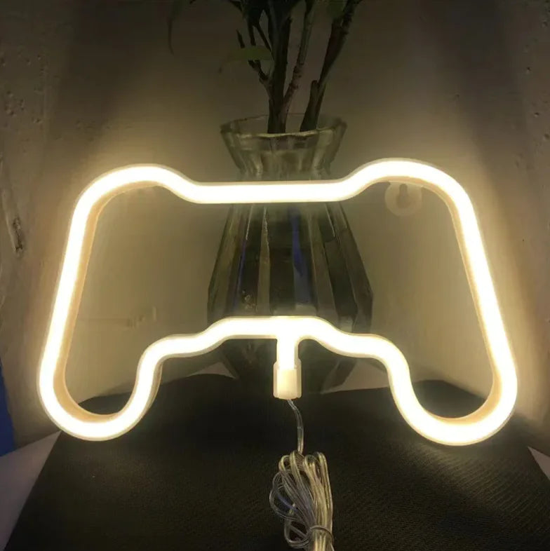 Creative LED Neon Home Décor Light - Haven Glow