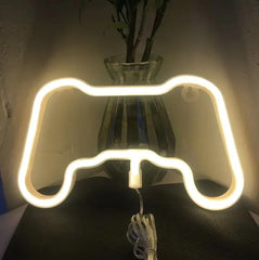 Creative LED Neon Home Décor Light - Haven Glow