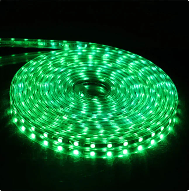 High Voltage LED Light Strip - Haven Glow