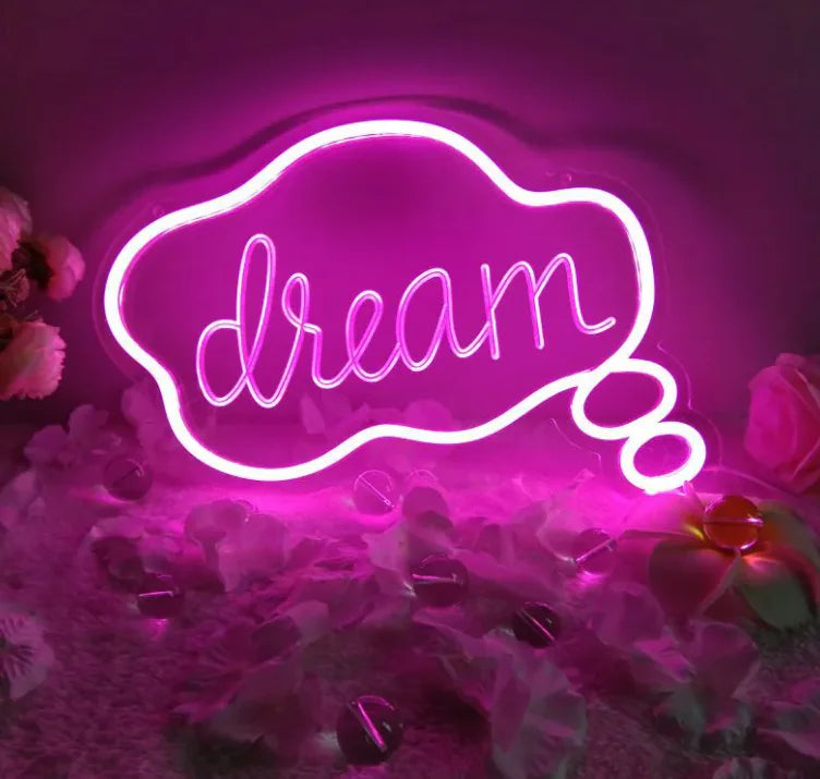 Neon Light - Haven Glow