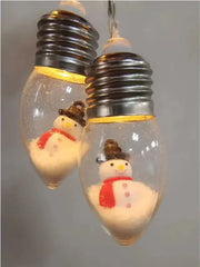 Christmas LED String Lights - Haven Glow