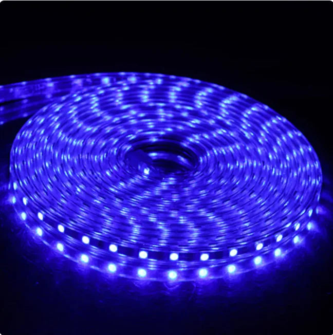 High Voltage LED Light Strip - Haven Glow