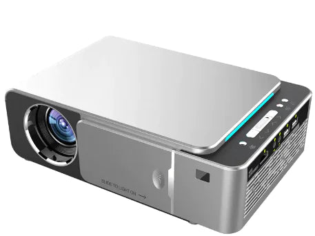 Home HD projector - Haven Glow