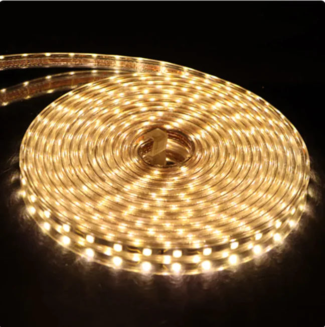 High Voltage LED Light Strip - Haven Glow